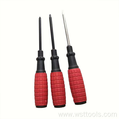 75mm Slotted and Phillips Gift Screwdriver